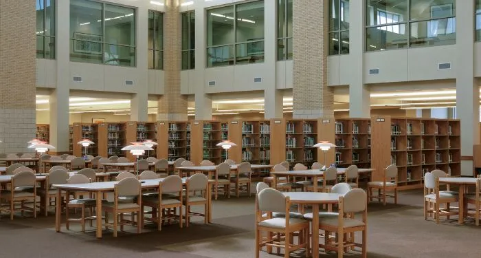 Tariffs Trap Libraries’ Internationally Loaned Books