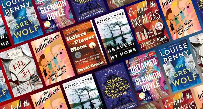 Book Riot’s Deals of the Day for October 19, 2025