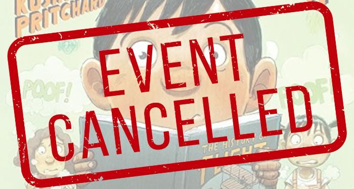 Why Did These Authors Have Their School Visit Canceled? They Were Talking About Their Book About Book Bans.