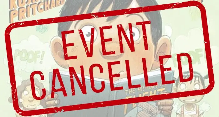 Why Did These Authors Have Their School Visit Canceled? They Were Talking About Their Book About Book Bans.