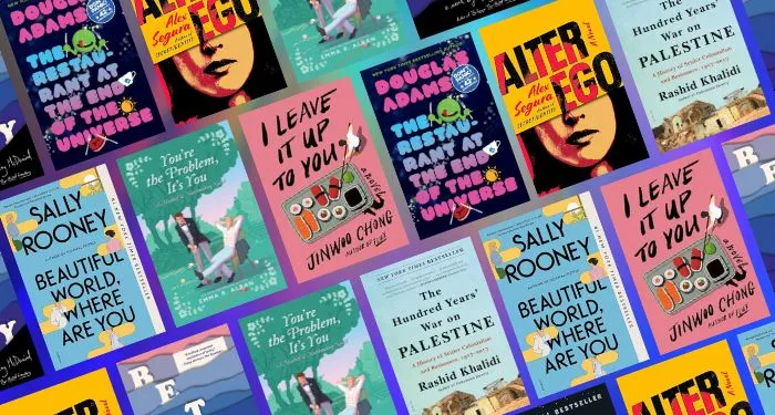 Book Riot’s Deals of the Day for October 12, 2025