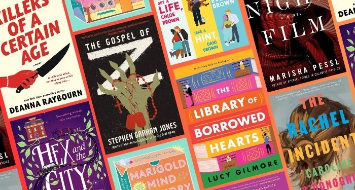 Book Riot’s Deals of the Day for October 16, 2025