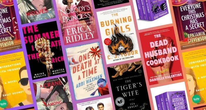Book Riot’s Deals of the Day for October 17, 2025