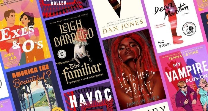 Book Riot’s Deals of the Day for October 20, 2025