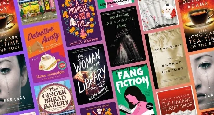 Book Riot’s Deals of the Day for October 22, 2025