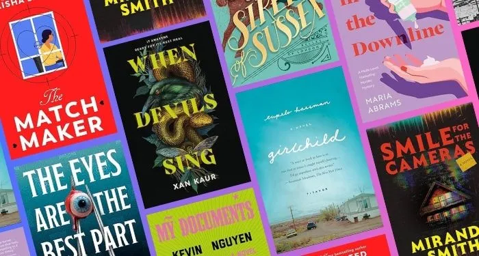 Book Riot’s Deals of the Day for October 24, 2025