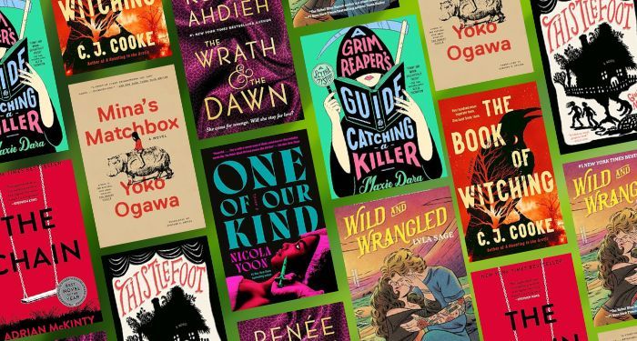 Book Riot’s Deals of the Day for October 26, 2025 Book Riot’s Deals of the Day for October 26, 2025