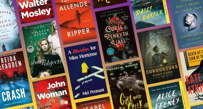 Book Riot’s Deals of the Day for October 31, 2025