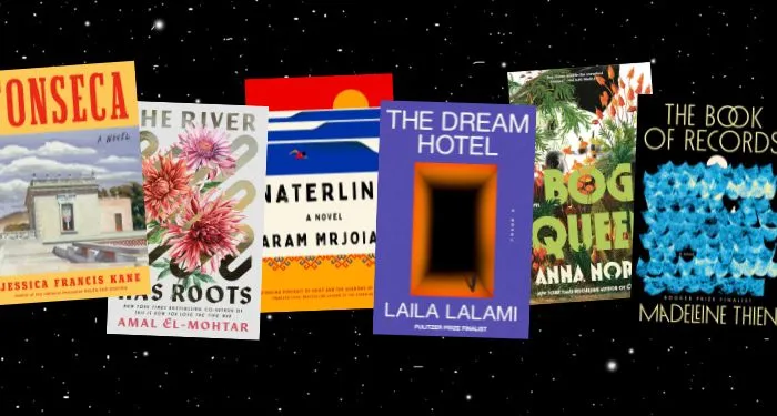 Esquire Names Its Best Books of 2025