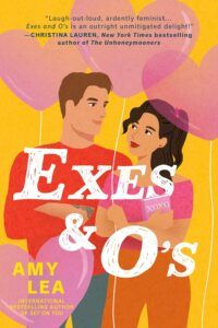 Exes and Ohs