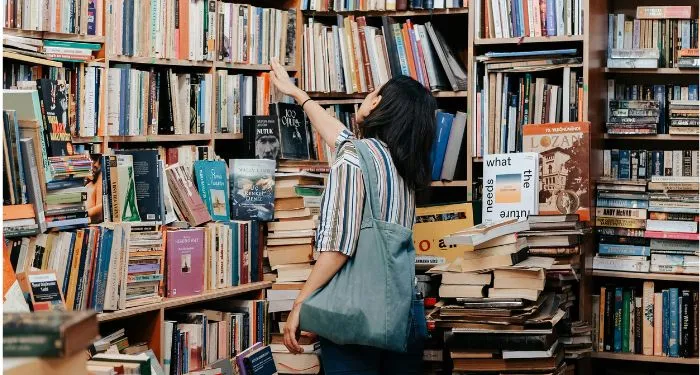 Amazon Before Amazon: The Forgotten History of the Amazon Bookstore Cooperative