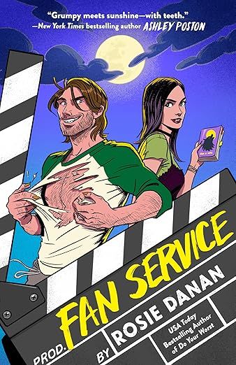 Fan Service
