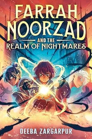 Farrah Noorzad and the Realm of Nightmares cover