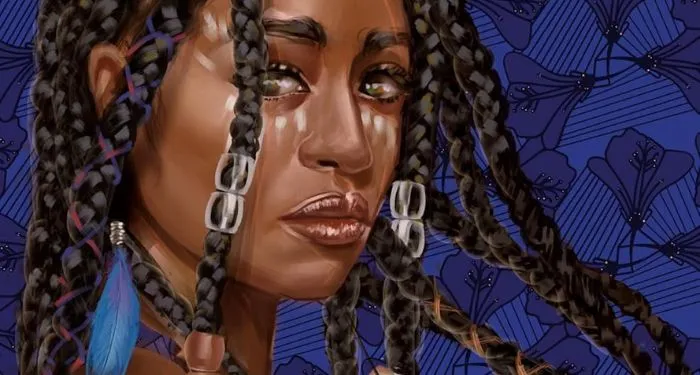 Hard Magic, Great World Building, and a Complicated Anti-Colonialism Story