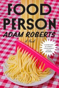 Food Person
