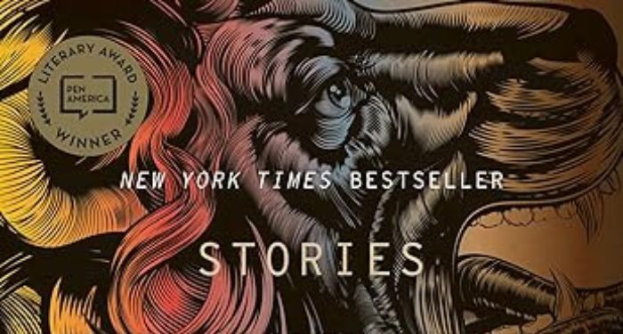 A Must-Read Literary Speculative Fiction Collection