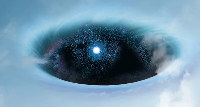 Native American Tales About Space Aliens—and More SFF Links