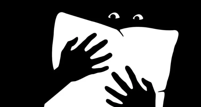 For Scaredy Cats with Horror Movie FOMO