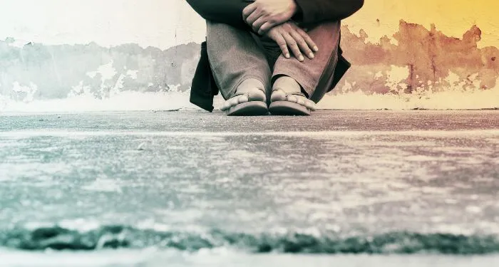 4 Picture Books About People Experiencing Homelessness