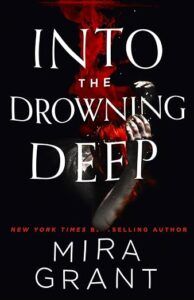 cover of Into the Drowning Deep