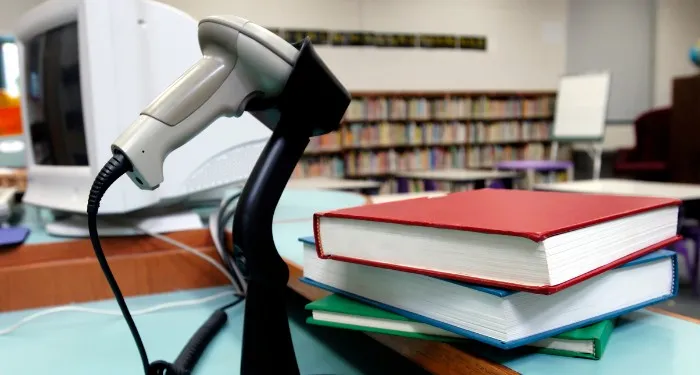 Buzzy Books Your Patrons Are Hearing About