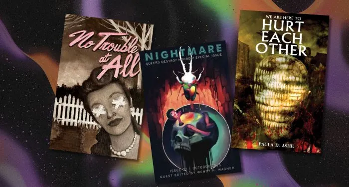 Standalone Horror Short Stories to Devour