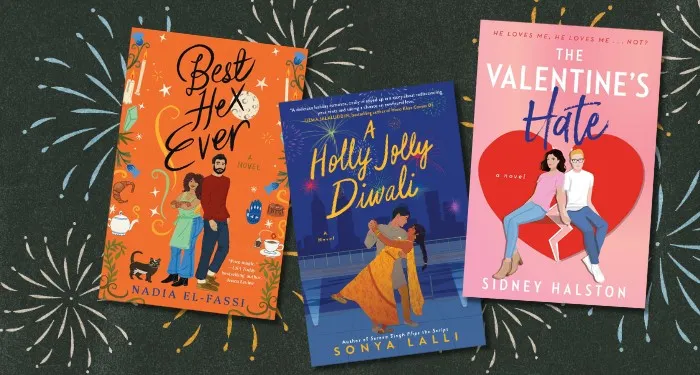 The Best Holiday Romance Books (That Aren’t About Christmas)