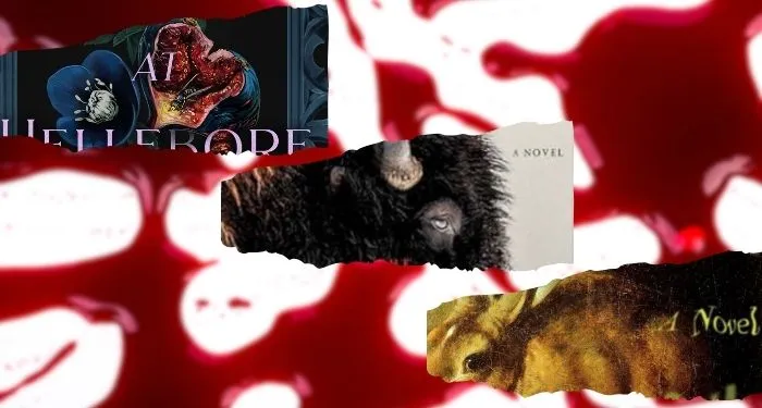Six Spooky New Genre-Bending Books