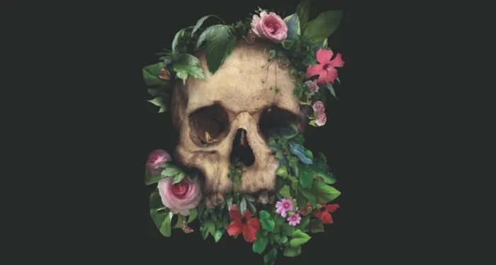 Horror About the Power of Nature and the Environment