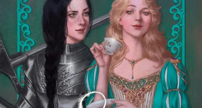 2025 YA Romantasy Reads To Put On Your TBR