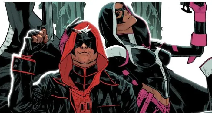 DC’s Recalled Red Hood #1 Is Going for Hundreds on eBay and Other Online Markets