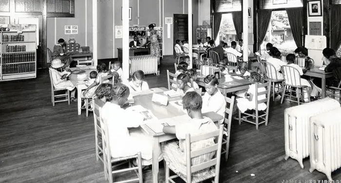 Check Out These Books About the History of Public Libraries