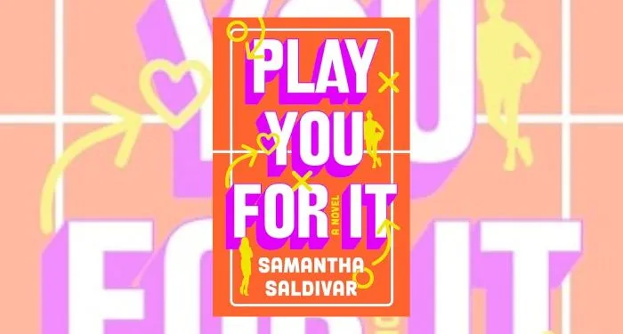 A Slam-Dunk Sapphic Sports Romance About … Men’s Basketball?