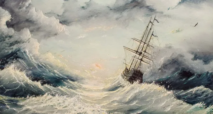 8 Compelling True Stories from History About Survival