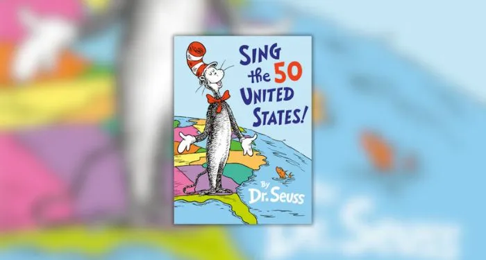 A Serving of Seussian Side-eye