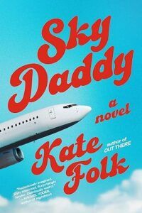 sky daddy book cover