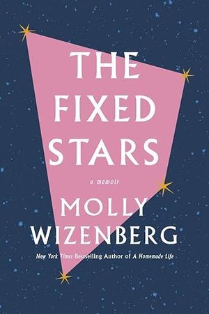 cover of the fixed stars
