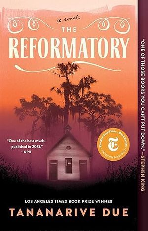 cover of The Reformatory