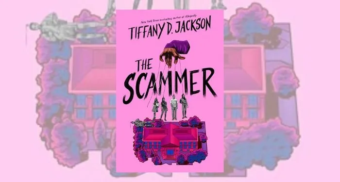 This Thriller Asks: Can You Really Trust Your College Roommates?