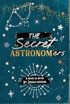 the secret astronomers