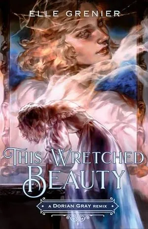 This Wretched Beauty book cover
