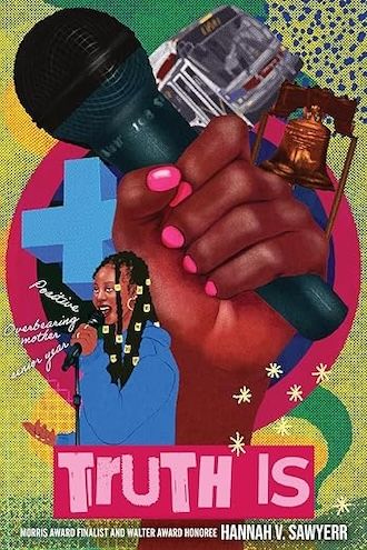 Cover of Truth Is by Hannah V. Sawyerr