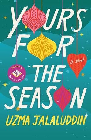 Yours for the Season cover