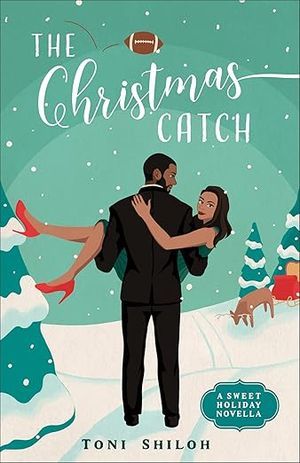 The Christmas Catch cover