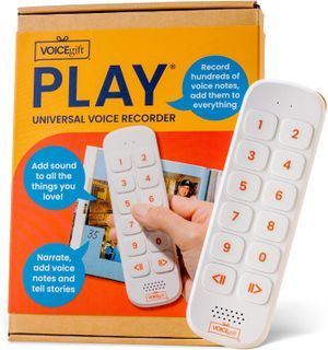 VoiceGift Play