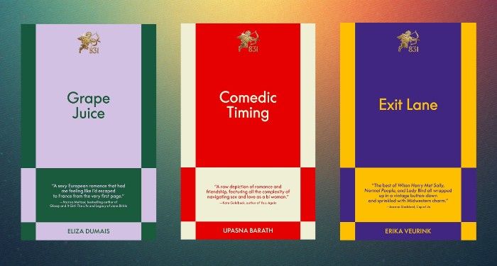 These Women Want to Remake the Romance Industry These Women Want to Remake the Romance Industry