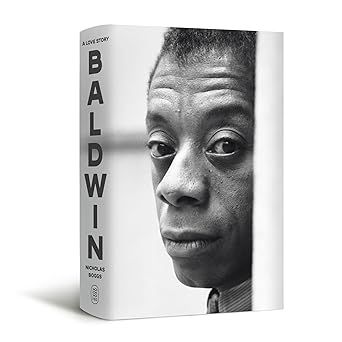 Baldwin: A Love Story