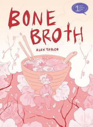 bone broth book cover