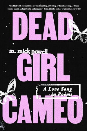 Dead Girl Cameo cover