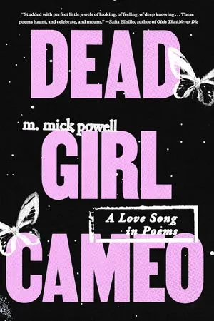 Dead Girl Cameo cover